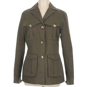 Fairfax & Favor Savannah Safari Jacket